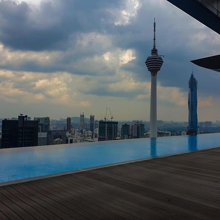 Sidemen Suites At Platinum Klcc Куала-Лумпур Экстерьер фото
