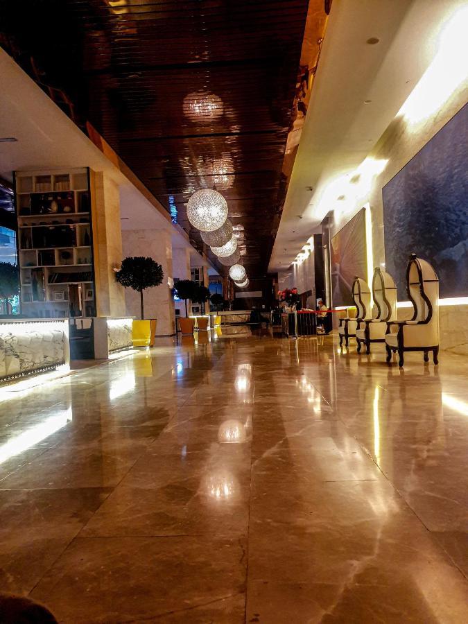 Sidemen Suites At Platinum Klcc Куала-Лумпур Экстерьер фото