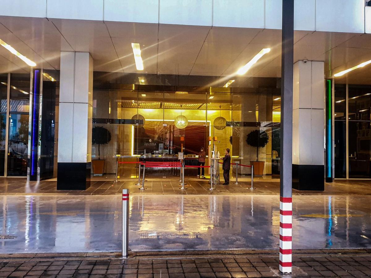 Sidemen Suites At Platinum Klcc Куала-Лумпур Экстерьер фото