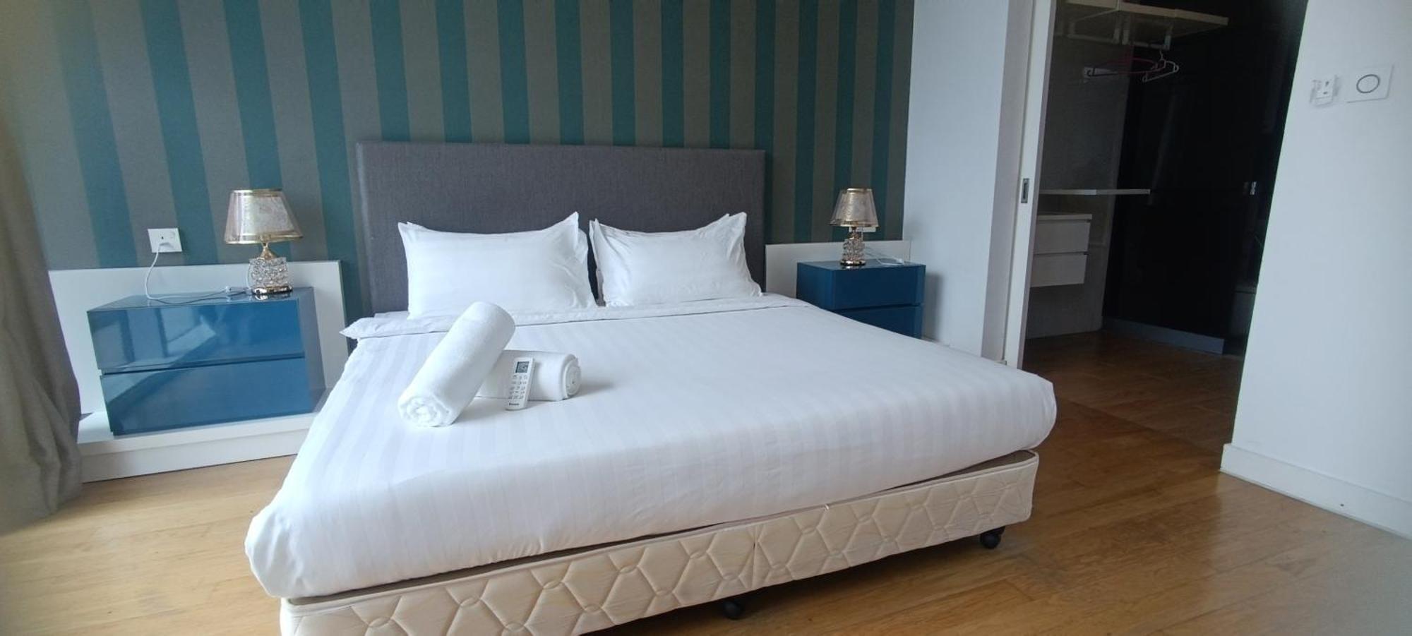 Sidemen Suites At Platinum Klcc Куала-Лумпур Экстерьер фото