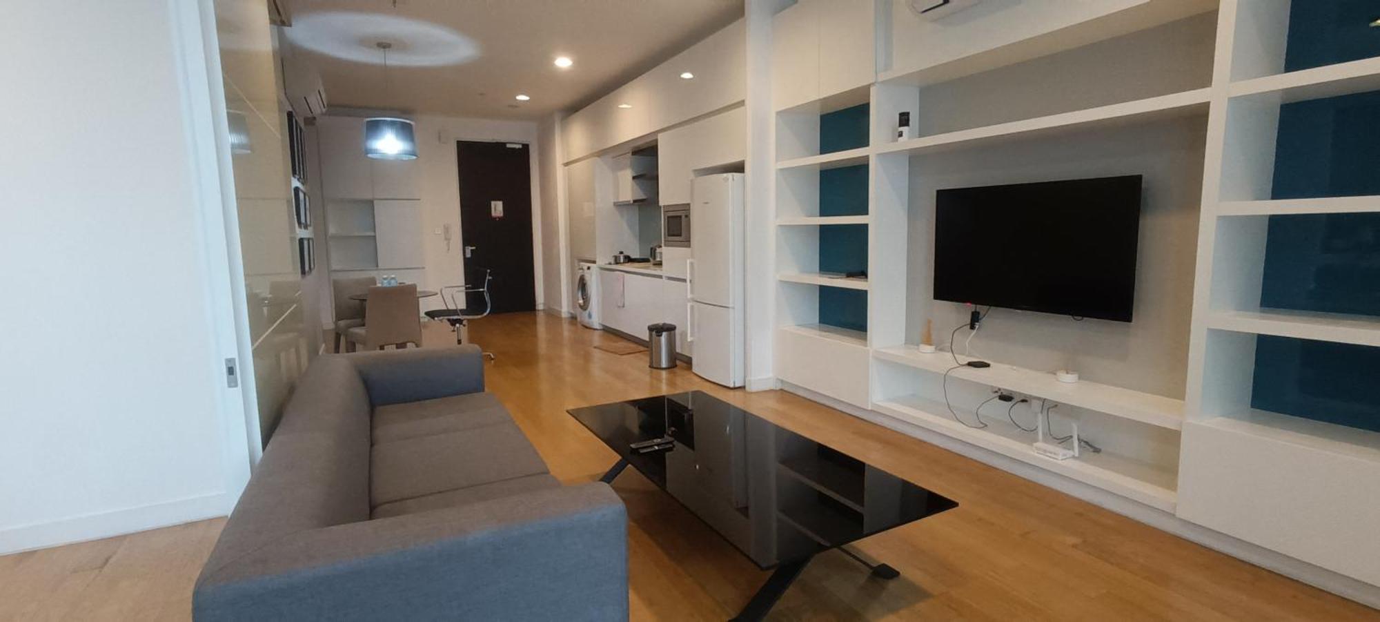 Sidemen Suites At Platinum Klcc Куала-Лумпур Экстерьер фото