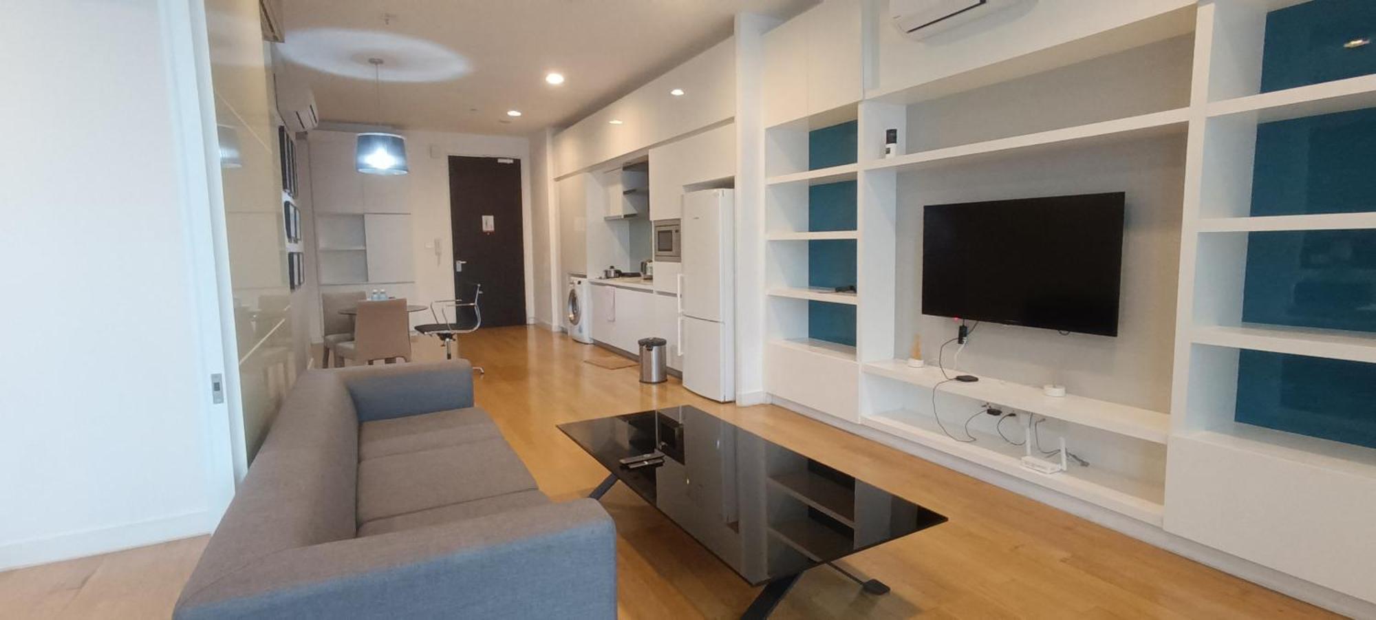 Sidemen Suites At Platinum Klcc Куала-Лумпур Экстерьер фото