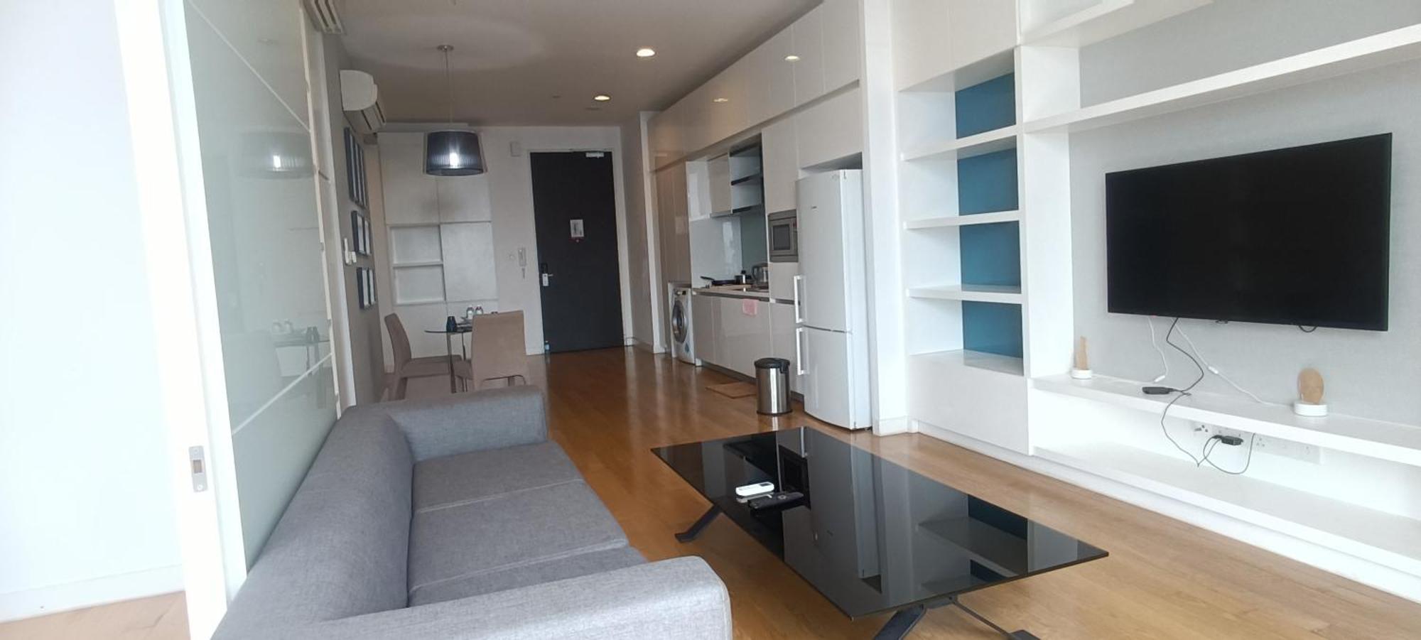 Sidemen Suites At Platinum Klcc Куала-Лумпур Экстерьер фото